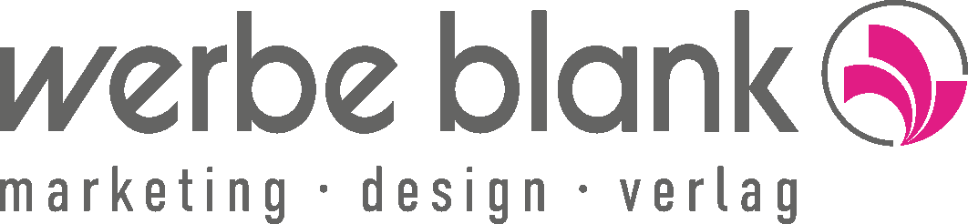 Werbe-Blank – marketing · design · verlag